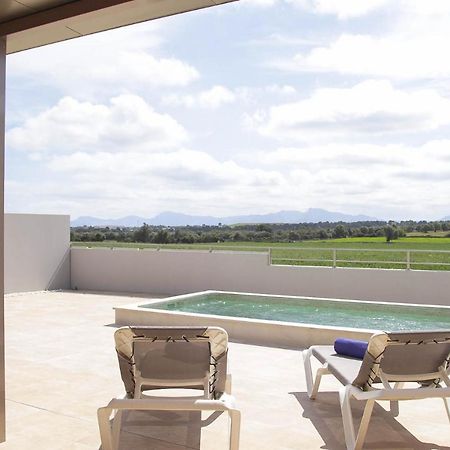 Agroturismo Saraix Santa Margalida Eksteriør billede