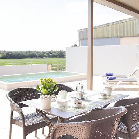 Agroturismo Saraix Santa Margalida Eksteriør billede