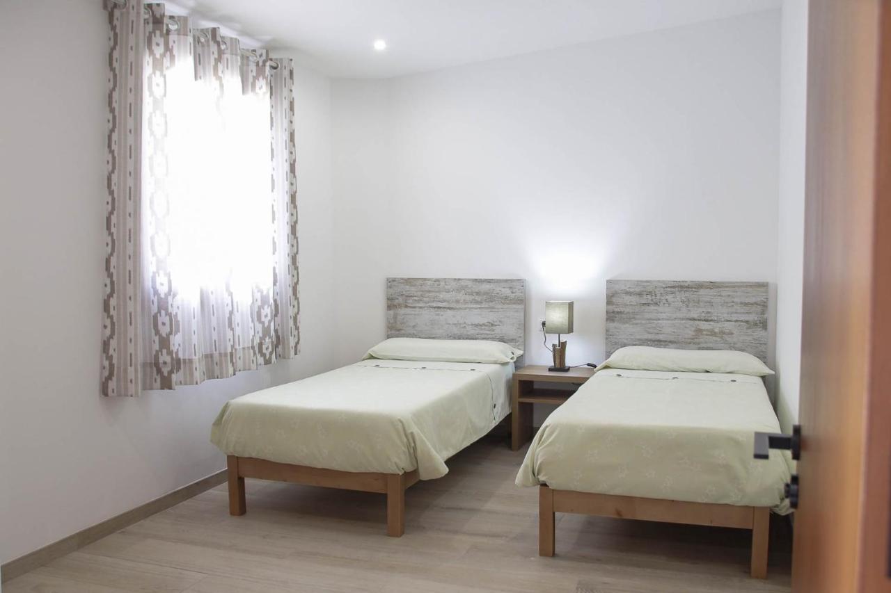 Agroturismo Saraix Santa Margalida Eksteriør billede