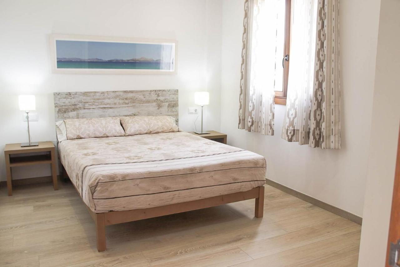 Agroturismo Saraix Santa Margalida Eksteriør billede