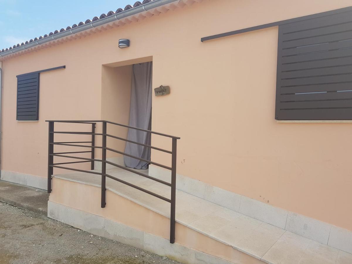 Agroturismo Saraix Santa Margalida Eksteriør billede