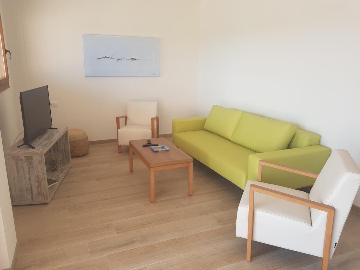 Agroturismo Saraix Santa Margalida Eksteriør billede